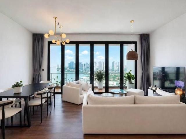 Căn hộ cho thuê tại Thủ Đức, Hồ Chí Minh
