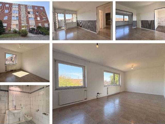 Wohnung kaufen in Rheindahlen, Mönchengladbach