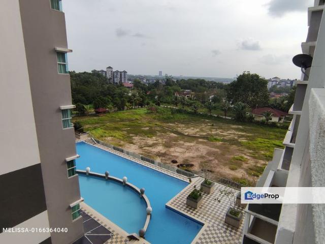 Condominium for sale in Kubang Buaya, Pahang