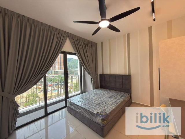 Room for rent in PJU 8, Petaling Jaya