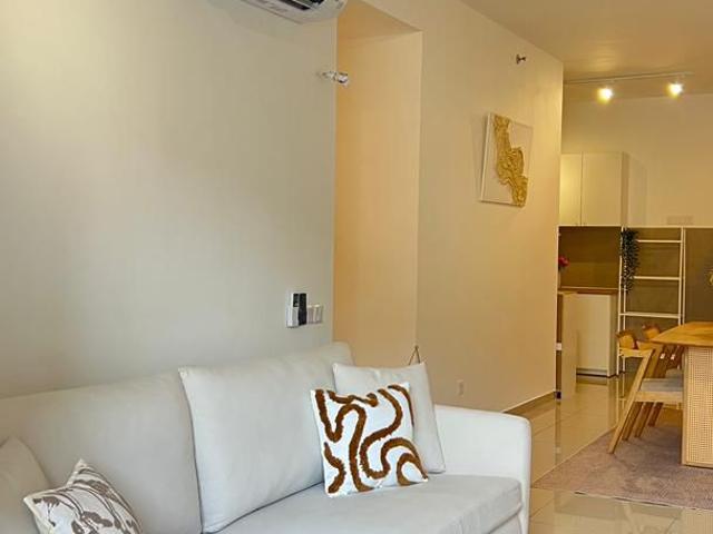 Apartment for rent in Petaling, Damansara Damai