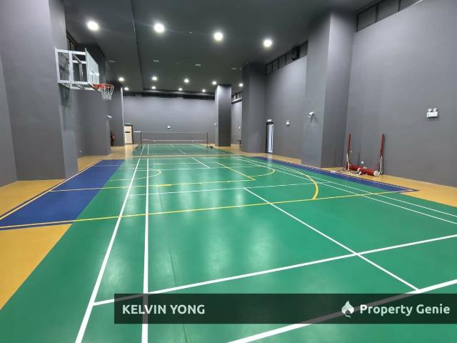 Serviced Residence for rent in Petaling, Damansara Damai