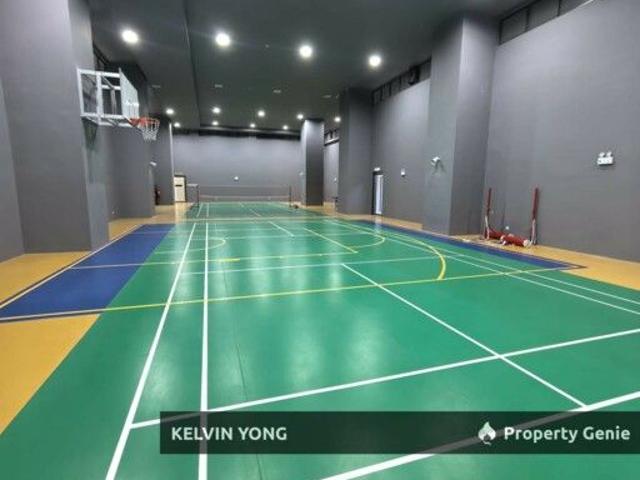 Apartment for rent in Seksyen 52, Petaling Jaya
