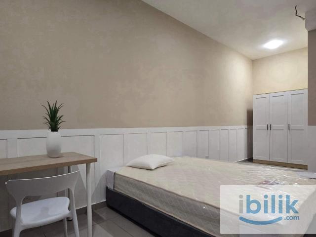 Room for rent in Petaling, Damansara Damai