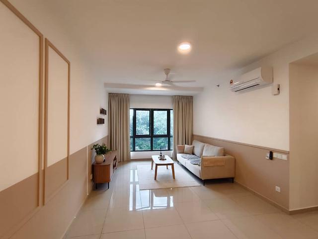 Serviced Residence for rent in Petaling, Damansara Damai