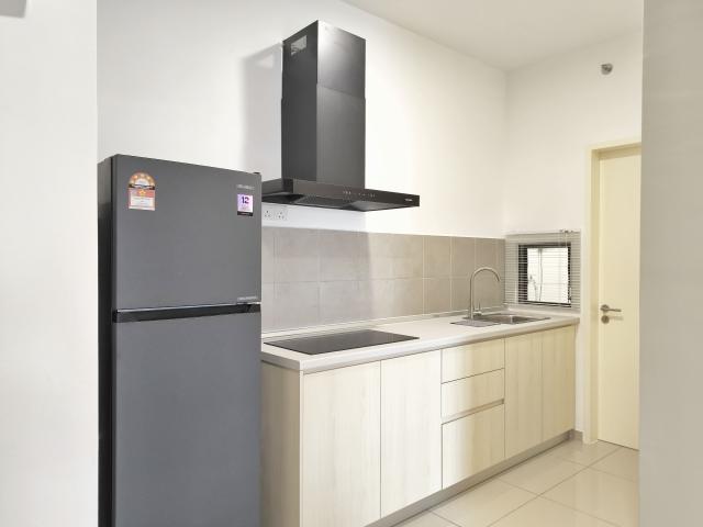 Apartment for rent in Petaling, Damansara Damai