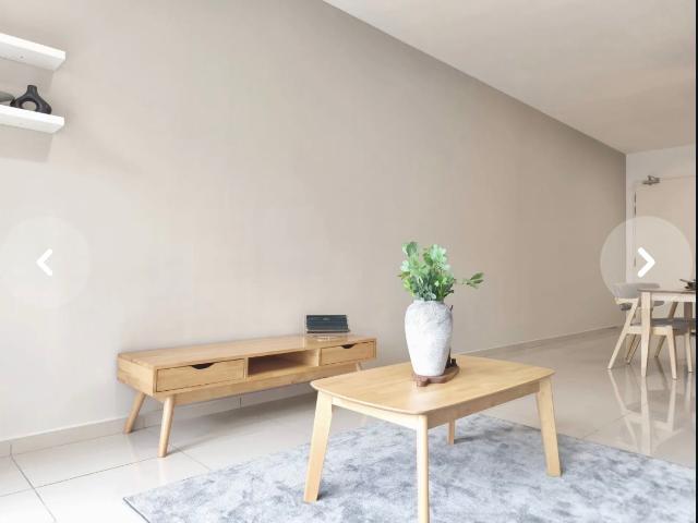 Apartment for rent in Petaling, Damansara Damai