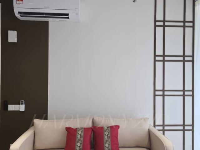 Apartment for rent in Petaling, Damansara Damai