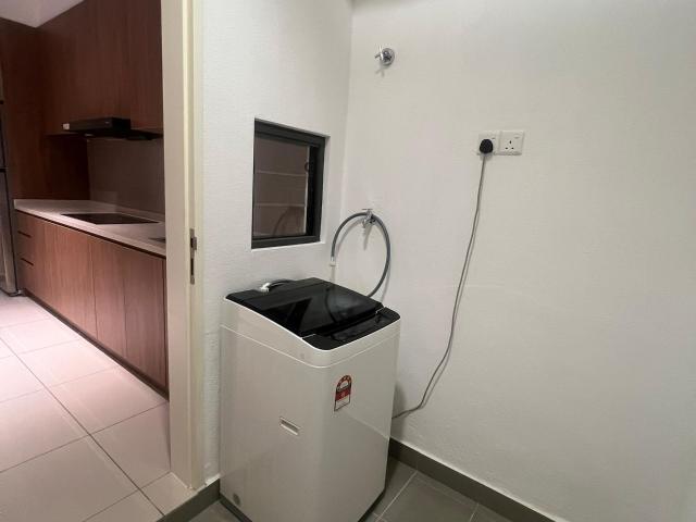 Apartment for rent in Petaling, Damansara Damai