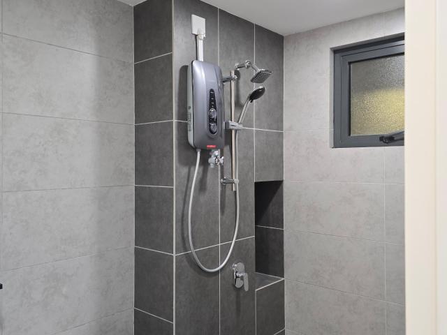 Apartment for rent in Petaling, Damansara Damai