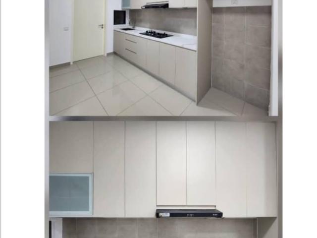 Apartment for rent in Petaling, Damansara Damai
