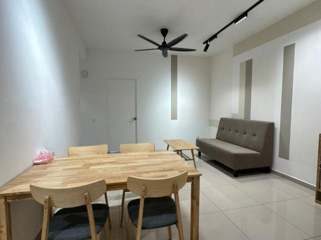 Apartment for rent in Petaling, Damansara Damai
