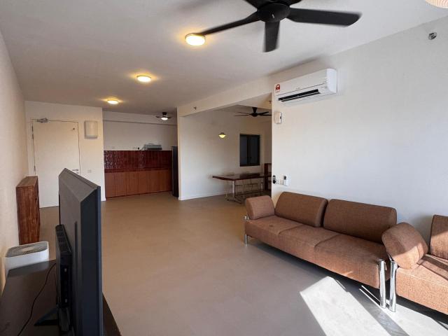 Apartment for rent in Petaling, Damansara Damai