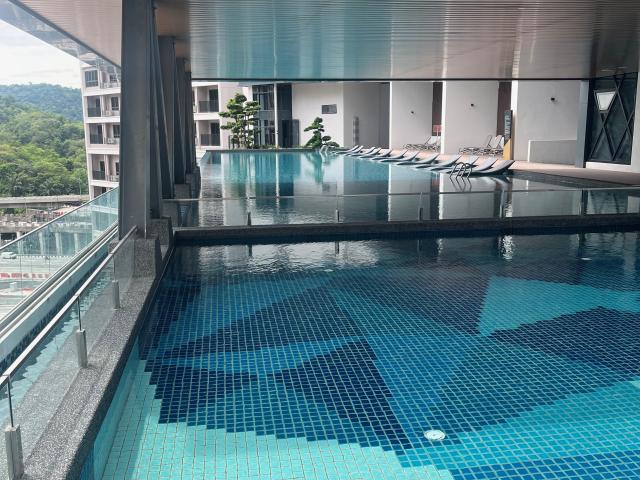 Room for rent in Petaling, Damansara Damai