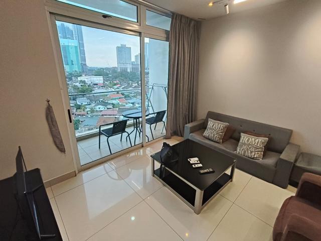 Serviced Residence for rent in Johor Bahru