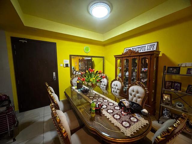 Serviced Residence for rent in Johore Bahru, Johor