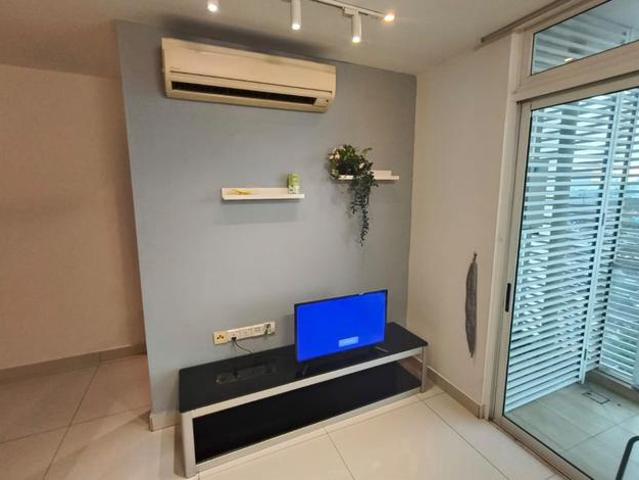 Serviced Residence for rent in Johor Bahru
