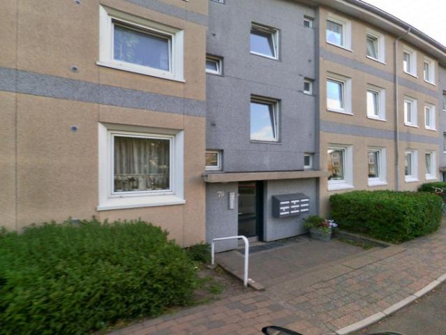 Hus til leje i Holstebro