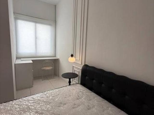 Townhouse for rent in Kuching, Bahagian Kuching