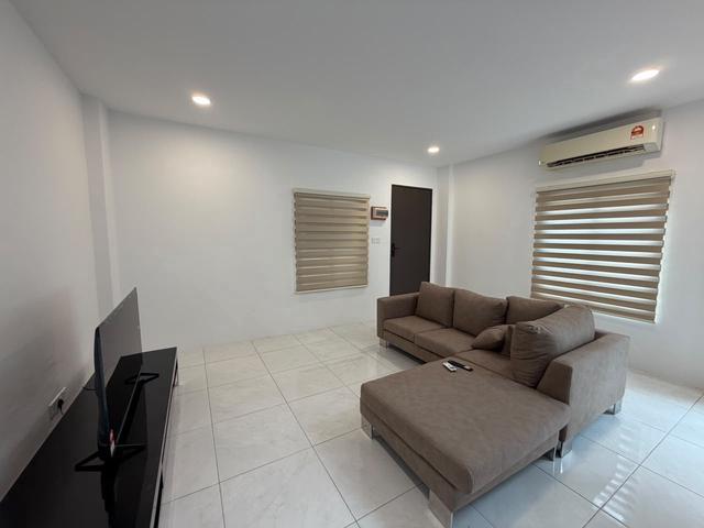 Townhouse for rent in Kuching, Sarawak