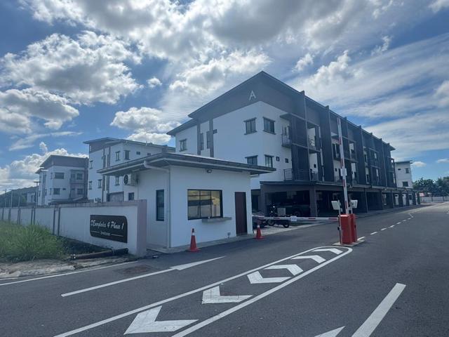 Townhouse for sale in Country Heights Damansara, Kuala Lumpur