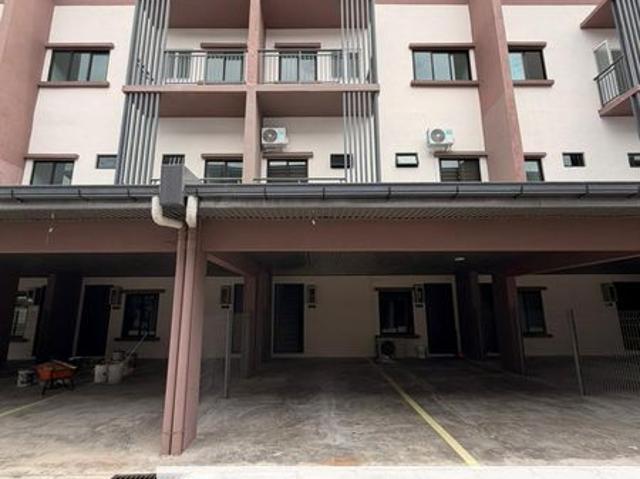 House for sale in Kuching