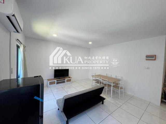 House for rent in Kuching