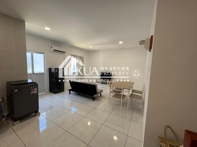 House for rent in Kuching