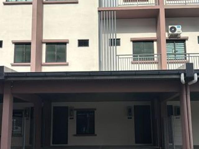House for sale in Kuching