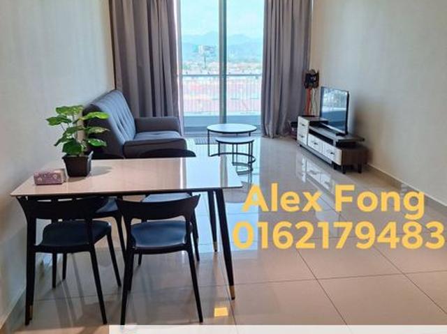 House for sale in Perak, Tanjong Ipoh