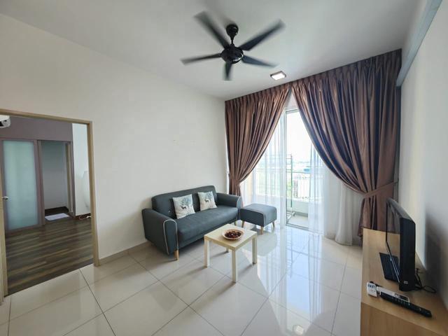 Condominium for rent in Majlis Bandaraya Ipoh, Kinta