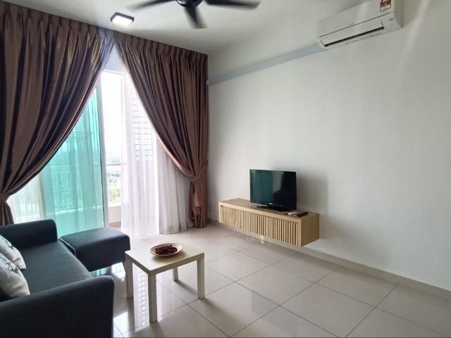 House for rent in Perak, Tanjong Ipoh