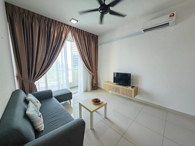 Condominium for rent in Perak, Tanjong Ipoh