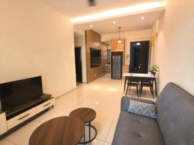 Condominium for sale in Perak, Tanjong Ipoh