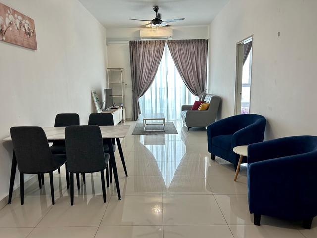 Condominium for rent in Perak, Tanjong Ipoh