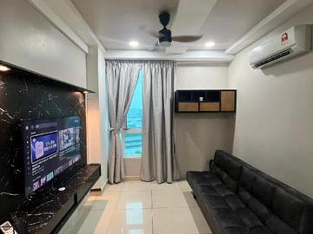Condominium for sale in Perak, Tanjong Ipoh