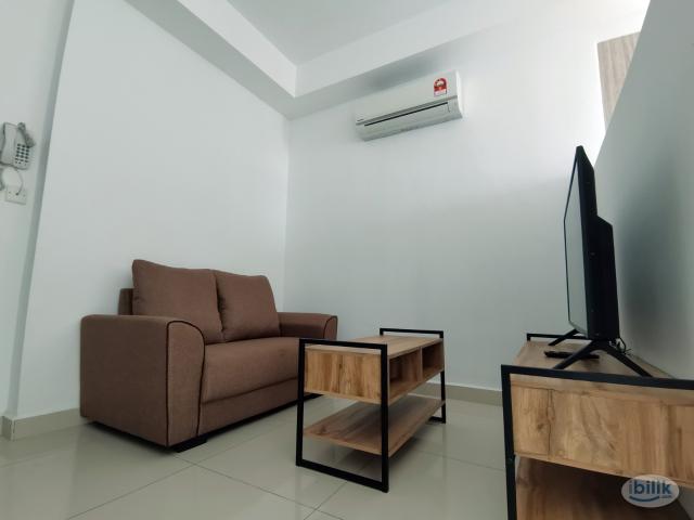 Room for rent in Perak, Tanjong Ipoh