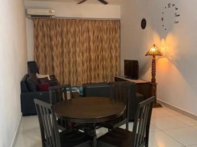 Condominium for rent in Perak, Tanjong Ipoh
