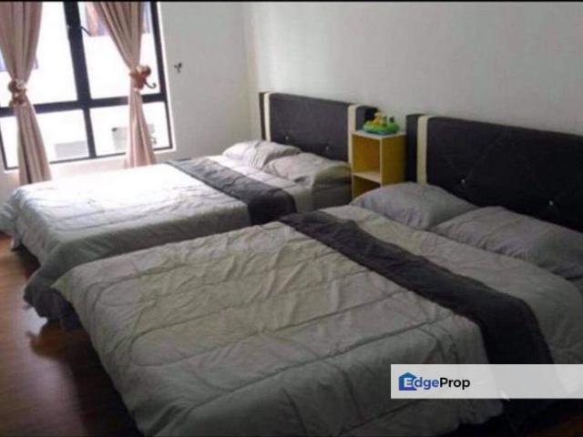 House for sale in Bukit Ledang, Johor
