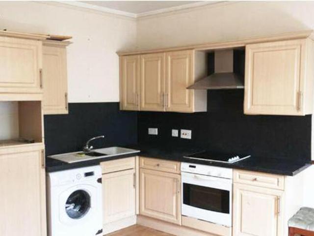 House for sale in Broadsea, Fraserburgh