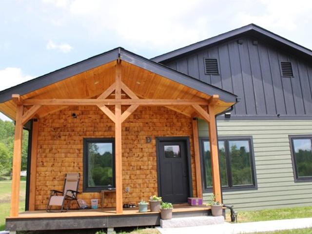 House for sale in Lyndon, Vermont