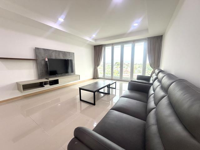 Condominium for rent in Kinabalu, Sabah