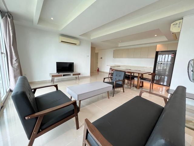 Condominium for rent in Kinabalu, Sabah