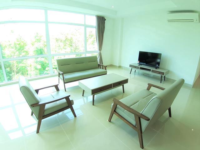 Condominium for rent in Kinabalu, Sabah