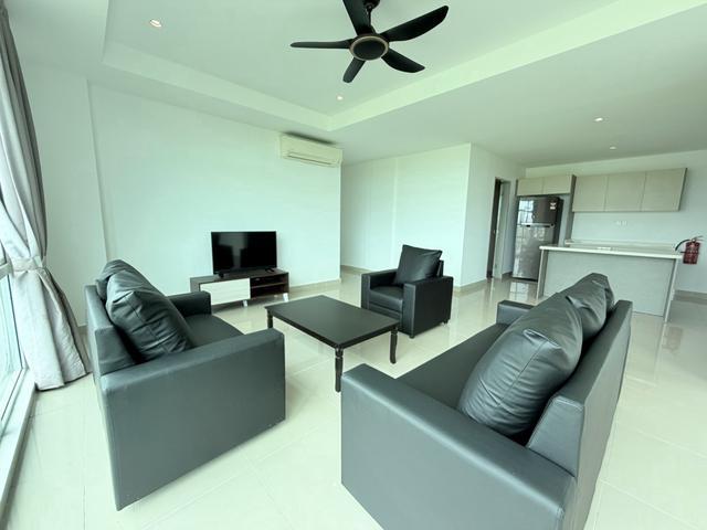 Condominium for rent in Kota Kinabalu, Bahagian Pantai Barat