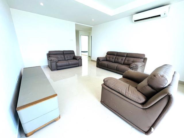 Condominium for rent in Kinabalu, Sabah