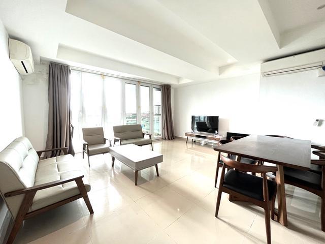 Condominium for rent in Kinabalu, Sabah