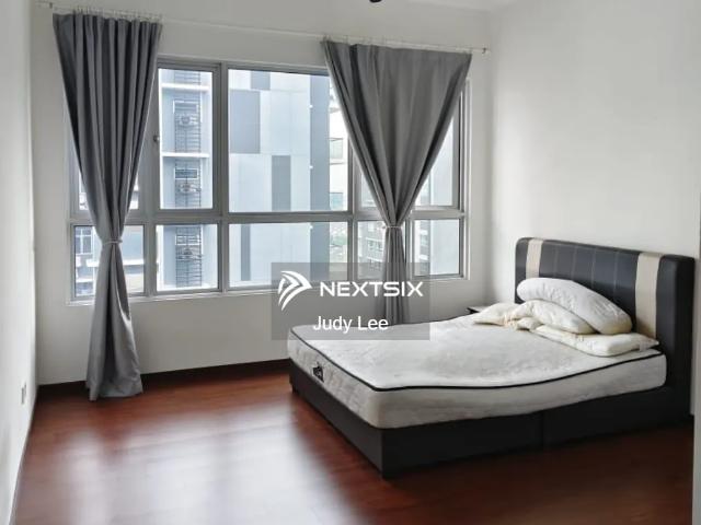 Residential House for rent in Kinabalu, Sabah