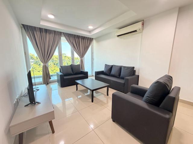 Condominium for rent in Kinabalu, Sabah