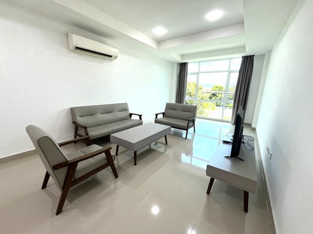 Condominium for rent in Kinabalu, Sabah